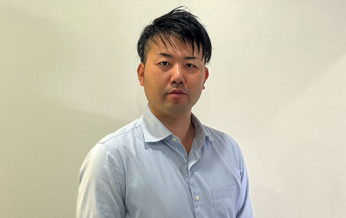 営業部 元林